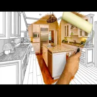 پیمانکاری بازسازی ساختمان