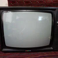 تلویزیون قدیمی پارس دکوری