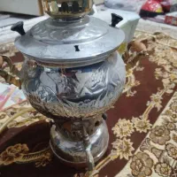 چای سازوسماور|سماور، چای‌ساز، قهوه‌ساز|تهران, خاوران|دیوار