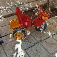 تعدادی دوچرخه۱۲و۱۶و۲۰وسه چرخه|دوچرخه، اسکیت، اسکوتر|شیراز, محراب|دیوار