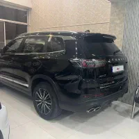 تیگو ۸ پرومکس ۱۴۰۲|خودرو سواری و وانت|شیراز, بعثت|دیوار