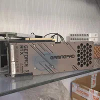 کارت گرافیک پلیت rtx 3080 gamingpro palit|قطعات و لوازم جانبی رایانه|تهران, آذربایجان|دیوار