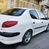 206|خودرو سواری و وانت|ایلام, |دیوار
