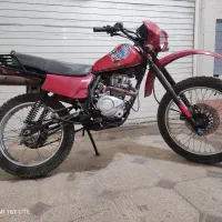 تریل200جفت کمک