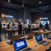 فروشلپتاپهای نسل۱۰ به بالا نقد و اقساط|رایانه همراه|تهران, میرداماد|دیوار