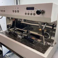 اسپرسو ساز صنعتی دیگینیتی