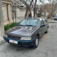 روا دوگانه کارخانه مدل ۸۶