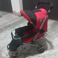 کالسکه ی چیکو|کالسکه و لوازم جانبی|رشت, ساغری سازان|دیوار