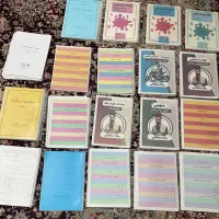 جزوات کنکور  اساتید مطرح شیراز