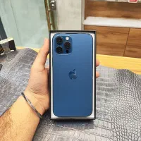 iPhone 12pro Max|موبایل|تبریز, |دیوار