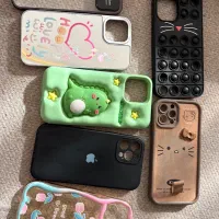 ۷ عدد قاب خفن ۱۲ پرومکس