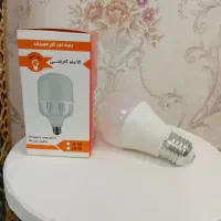 لامپ ال ای دی ۱۰وات