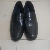 کفش مجلسی مردانه