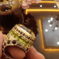 انگشتر|جواهرات|شاهین دژ, |دیوار