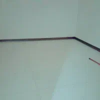 ۱ واحد از ۲ واحده زمین شهری،امیر اباد(بهارستان)|فروش آپارتمان|آبادان, |دیوار