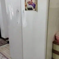 یخچال فریزر امرسان فریزر ۶کشو