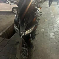 موتور سیکلت