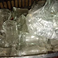 شیشه عطر|ظروف نگهدارنده، پلاستیکی، یک‌بارمصرف|زاهدان, |دیوار