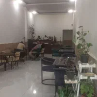 به دو نفر نیرو خانم جهت کار در کافه صبحانه