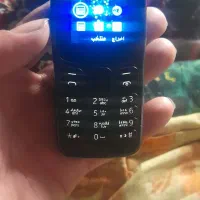 نوکیا۱۱۰ اصلی با کارتن وشارژر