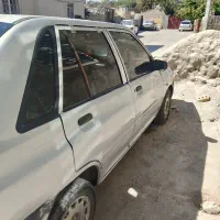 پراید 141 مدل ۸۵