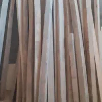 چوب خارجی جنگلی ۱۰×۸×۲/۳۰بریوزا خراطی مبل پایه|مصالح و تجهیزات ساختمان|خسروشاه, |دیوار