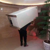 با خیال راحت تضمین بار(( مهر ))ایسوز با کادری مجرب|خدمات حمل و نقل|کرمانشاه, |دیوار