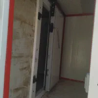 سردخانه بالای صفر وزیر صفر|فروشگاه و مغازه|بافق, |دیوار