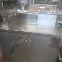 خدمات سرویس سیخ شور کباب پیچ کباب گیر..کباب پز