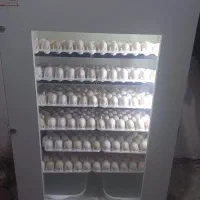 دستگاه جوجه کشی