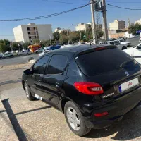 207 پانا اتومات