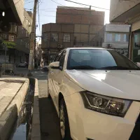 دنا پلاس اتوماتیک