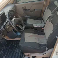 پراید مدل 80|خودرو سواری و وانت|مرودشت, محمد آباد|دیوار