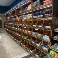 فروشنده تمام وقت اجیل و خشکبار و لوازم قنادی|استخدام خدمات فروشگاه و رستوران|تهران, فدک|دیوار