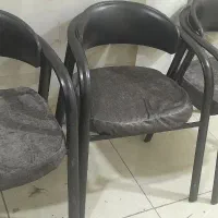 صندلی سالم و نو
