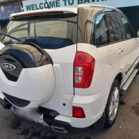 ام وی ام x33 مدل۱۴۰۱