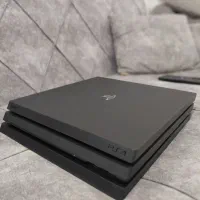 PS4 PRO