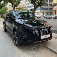 x33 کراس دنده ای