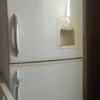یخچال فریزر مهیان