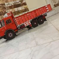 ماکت کاملا چوبی|کلکسیون و سرگرمی|بوکان, |دیوار