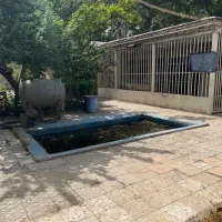 باغ ۶۰۰ هزار متری فیروز بهرام|فروش زمین و ملک کلنگی|چهاردانگه (تهران), |دیوار