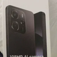 شیائومی نوت ۱۴ 4G   حافظه 256  Ram8