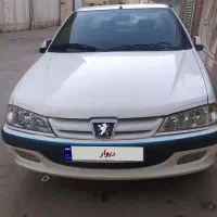 معاوضه و فروش پارس دوگانه کارخانه|خودرو سواری و وانت|اصفهان, احمدآباد|دیوار