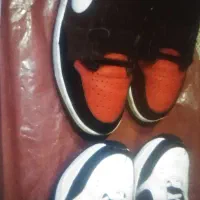 2تا کتونی نایک