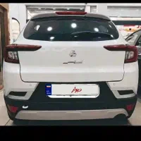 اطلس gمدل ۱۴۰۴ باسانروف تحویلی یکم مهرماه|خودرو سواری و وانت|دورود, |دیوار