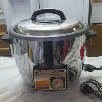 پلوپز برقی مارک لاوان ۸ نفره