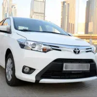تویوتا یاریس۲۰۱۶ فیس جدید