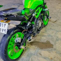 بنلی ۳۰۰ جفت سیلندر|موتورسیکلت|سنندج, |دیوار