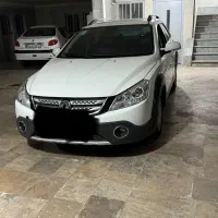 اچ سی کراس مدل ۹۷