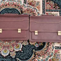 دو تاکیف چرم